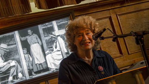 Shirley Collins
